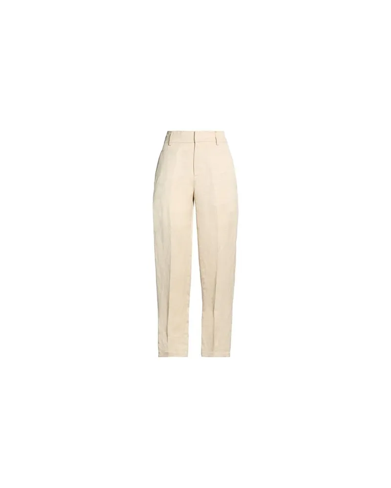 Gentryportofino HOSEN & RÖCKE - Hosenauf YOOX.COM Beige