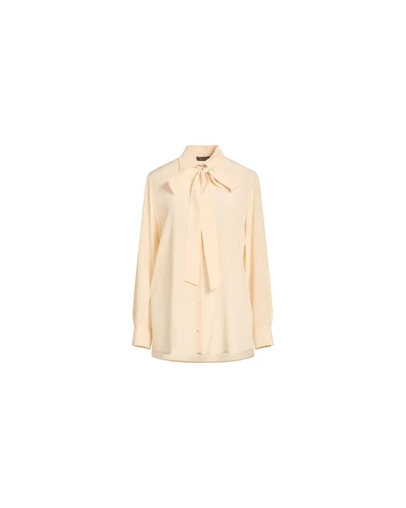 Elena Mirò TOPS - Hemdenauf YOOX.COM Hellrosa