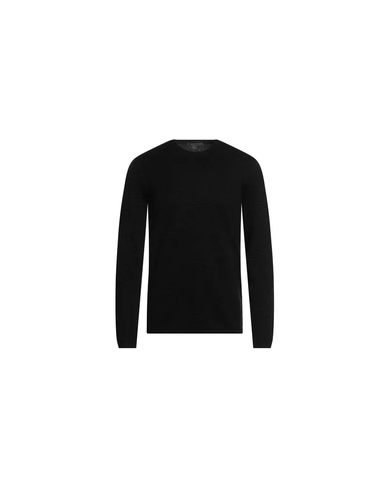 John Varvatos STRICKWAREN - Pulloverauf YOOX.COM Schwarz