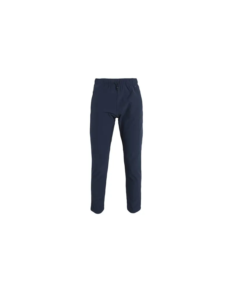 adidas C.RDY WO PANT - HOSEN & RÖCKE - Hosenauf YOOX.COM Marineblau