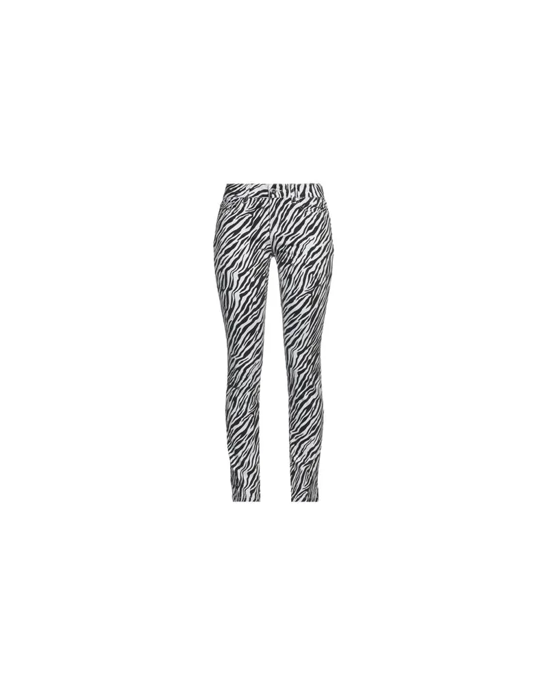 No Secrets HOSEN & RÖCKE - Hosenauf YOOX.COM Schwarz