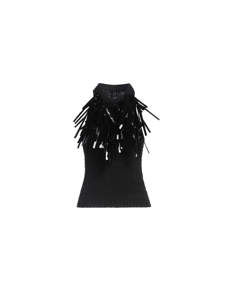 Jil Sander TOPS - Topsauf YOOX.COM Schwarz