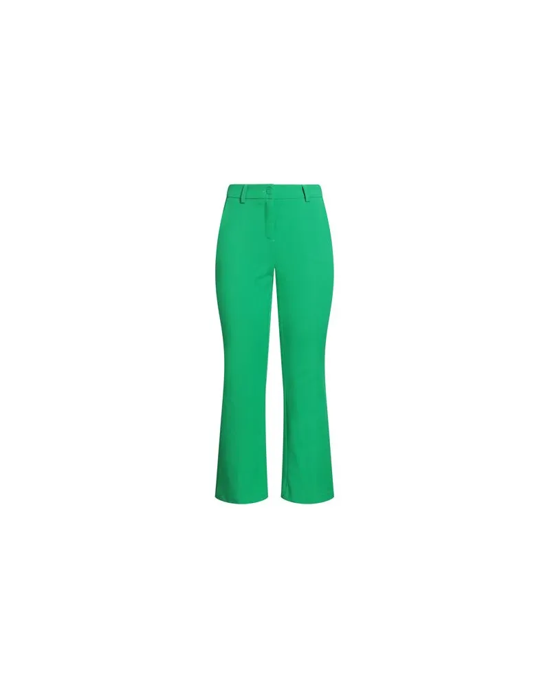 Cambio HOSEN & RÖCKE - Hosenauf YOOX.COM Grün