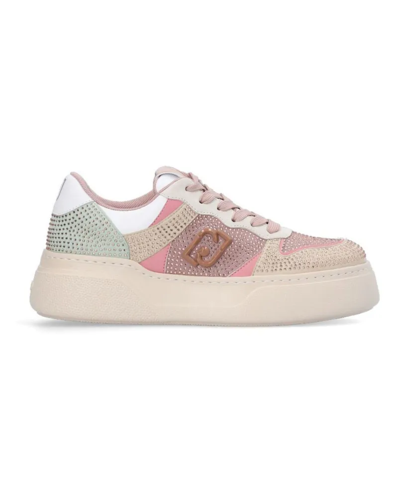 Liu Jo Sneakers Sand