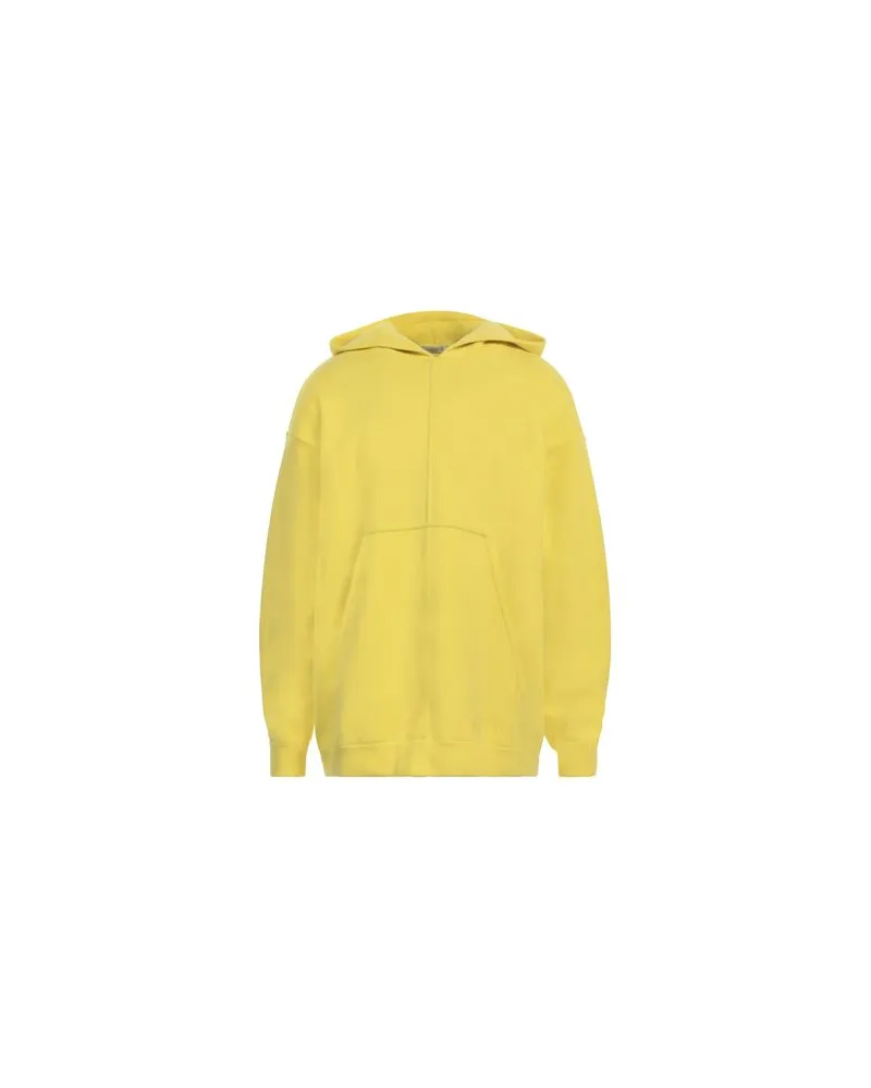 Valentino Garavani TOPS - Sweatshirtsauf YOOX.COM Gelb