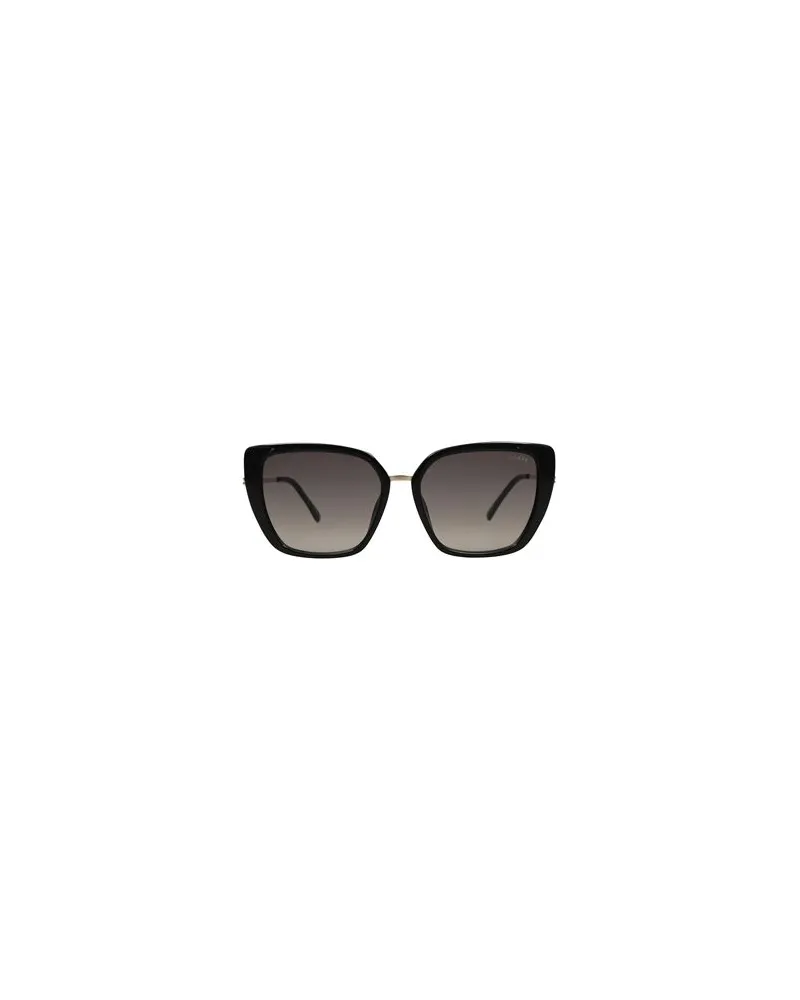 Guess BRILLEN - Sonnenbrillenauf YOOX.COM Schwarz
