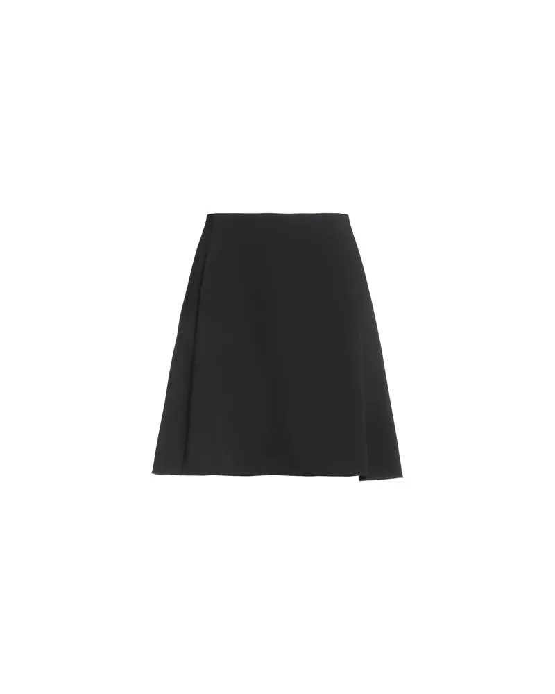 Theory HOSEN & RÖCKE - Miniröckeauf YOOX.COM Schwarz
