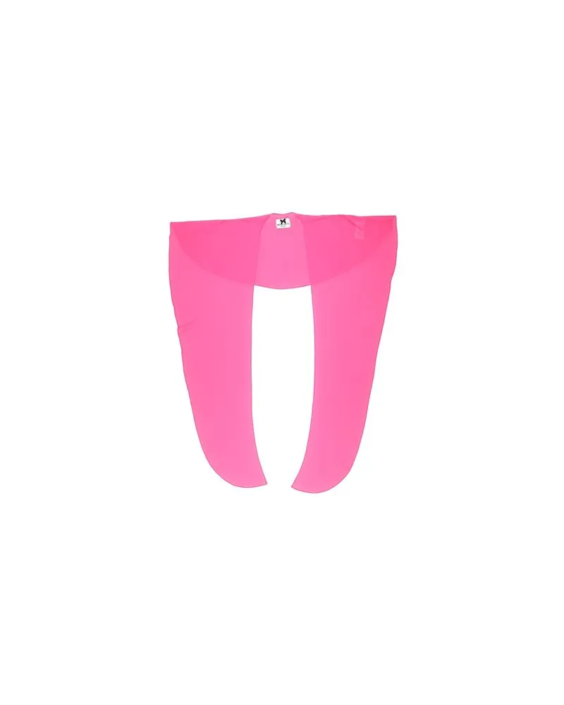 No Secrets ACCESSOIRES - Schalsauf YOOX.COM Fuchsia