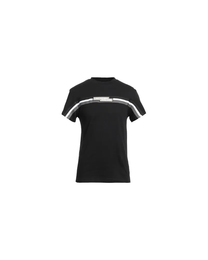 Unknown TOPS - T-shirtsauf YOOX.COM Schwarz