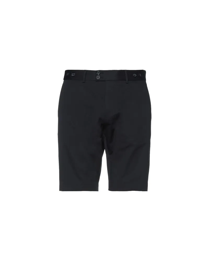 Dolce & Gabbana HOSEN & RÖCKE - Shorts & Bermudashortsauf YOOX.COM Schwarz