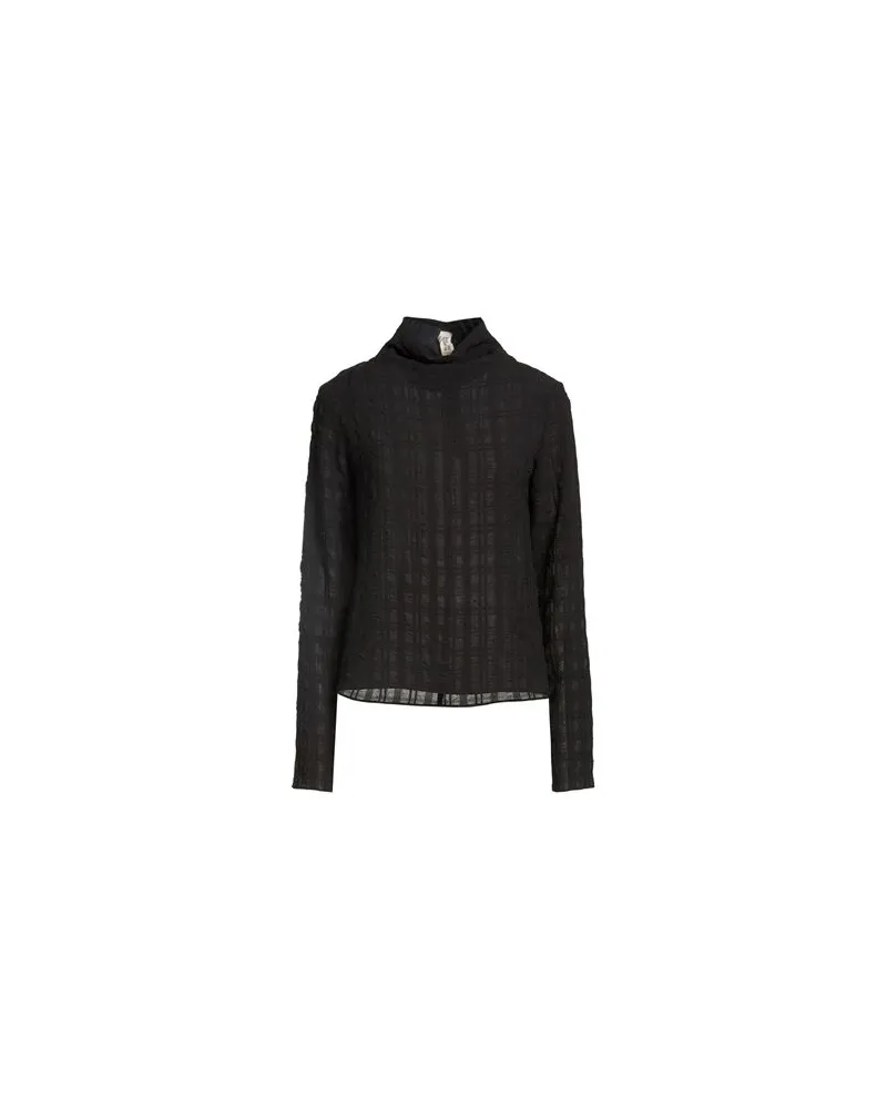 Baum und Pferdgarten TOPS - Topsauf YOOX.COM Schwarz