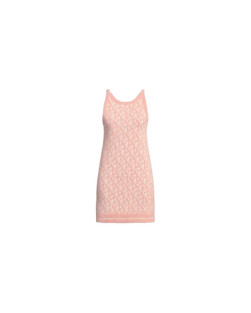 Palm Angels KLEIDER - Mini-Kleiderauf YOOX.COM Rosa