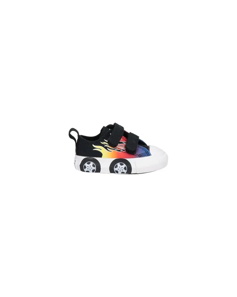 Converse CTAS 2V OX  - SCHUHE - Sneakersauf YOOX.COM Schwarz