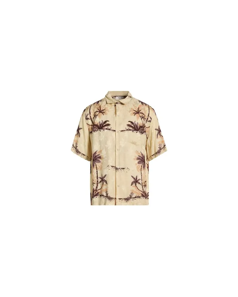 Celine TOPS - Hemdenauf YOOX.COM Beige