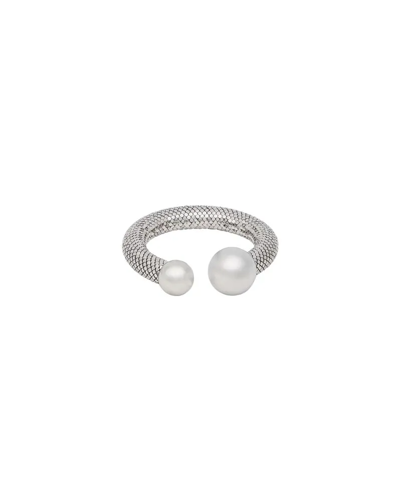 Paco Rabanne SCHMUCK und UHREN - Armbänderauf YOOX.COM Silber