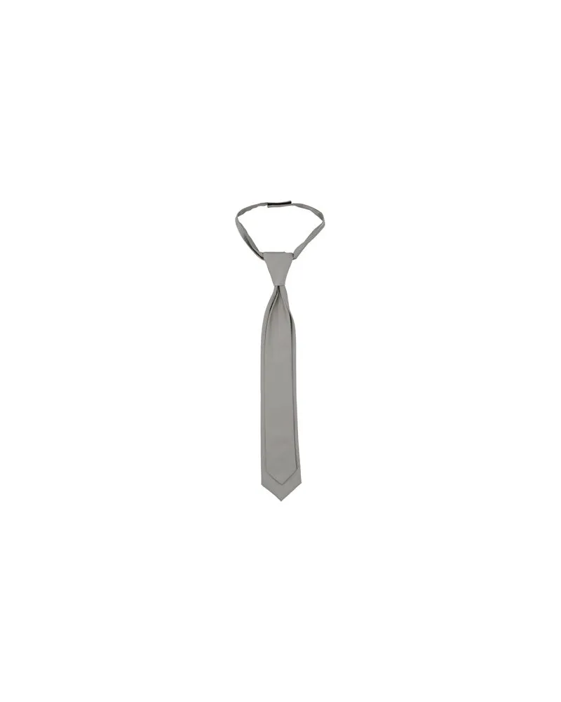 Carlo Pignatelli ACCESSOIRES - Krawatten & Fliegenauf YOOX.COM Grau