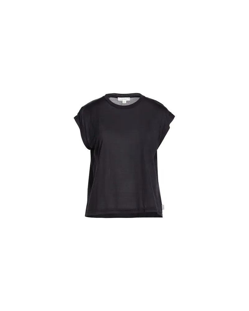 CROSSLEY TOPS - T-shirtsauf YOOX.COM Schwarz