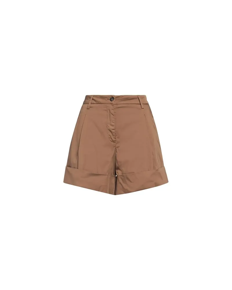 Fay HOSEN & RÖCKE - Shorts & Bermudashortsauf YOOX.COM Khaki