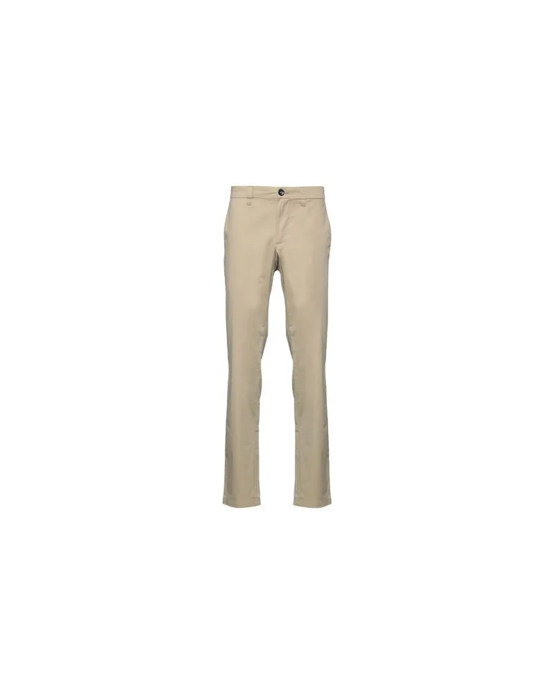Armani Exchange HOSEN & RÖCKE - Hosenauf YOOX.COM Khaki