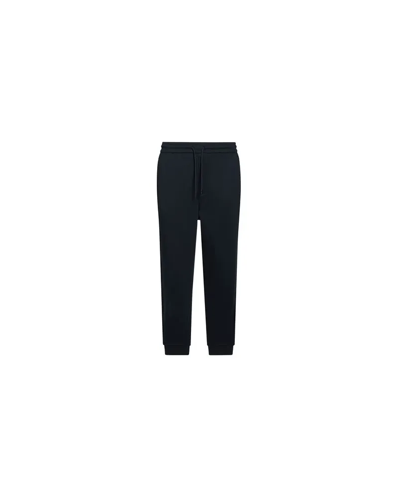Armani Exchange HOSEN & RÖCKE - Hosenauf YOOX.COM Nachtblau