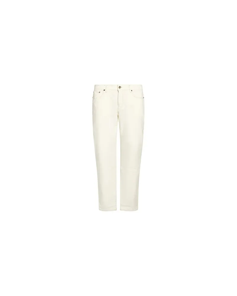 PT TORINO HOSEN & RÖCKE - Jeanshosenauf YOOX.COM Off