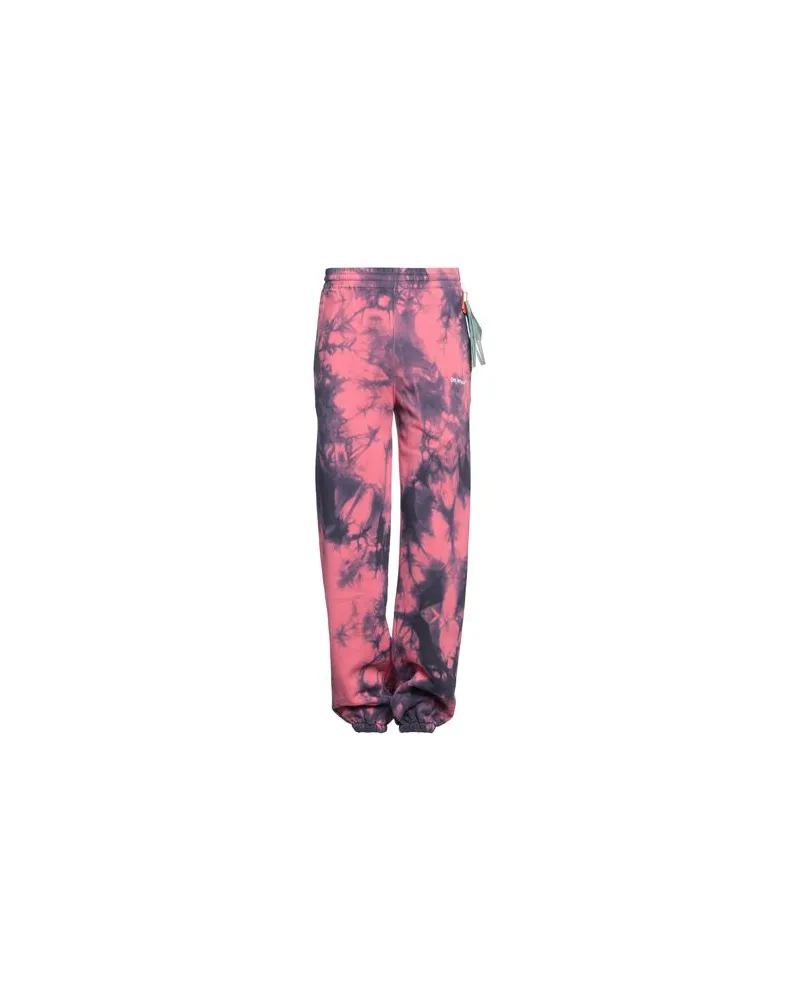 OFF-WHITE HOSEN & RÖCKE - Hosenauf YOOX.COM Magenta