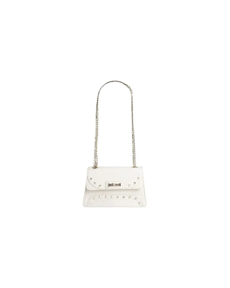 Just Cavalli TASCHEN - Schultertaschenauf YOOX.COM Off