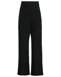 RED Valentino Hose Schwarz