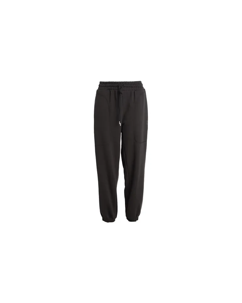 Puma INFUSE Relaxed Sweatpants TR  - INFUSE Relaxed Sweatpants TR - HOSEN & RÖCKE - Hosenauf YOOX.COM Schwarz