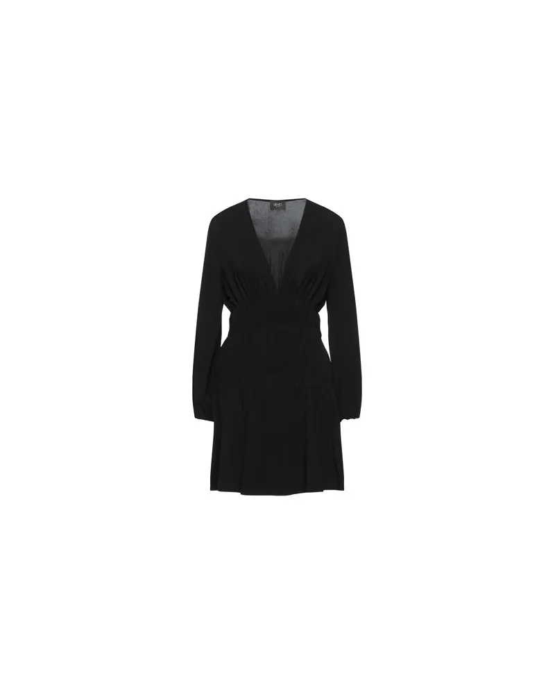 Liu Jo KLEIDER - Mini-Kleiderauf YOOX.COM Schwarz