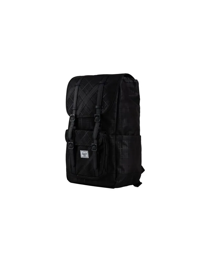 Herschel Supply Co. TASCHEN - Rucksäckeauf YOOX.COM Schwarz
