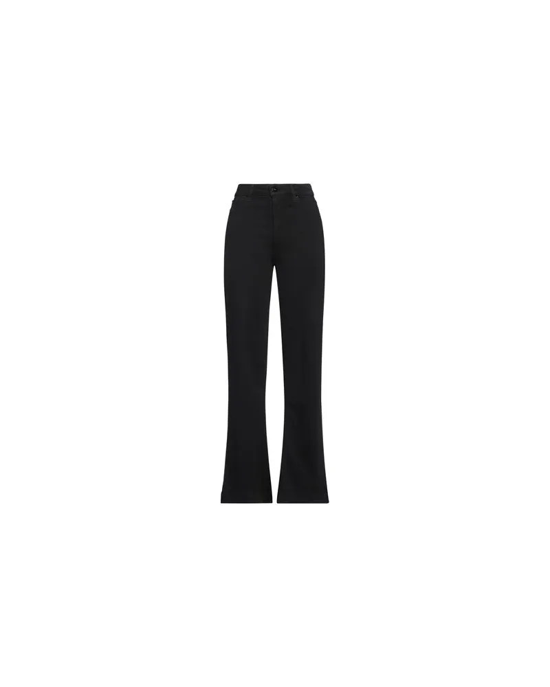 Paige HOSEN & RÖCKE - Jeanshosenauf YOOX.COM Schwarz