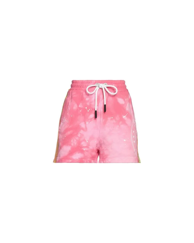 Palm Angels HOSEN & RÖCKE - Shorts & Bermudashortsauf YOOX.COM Fuchsia