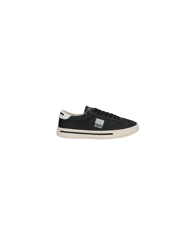 Pro 01 Ject SCHUHE - Sneakersauf YOOX.COM Schwarz