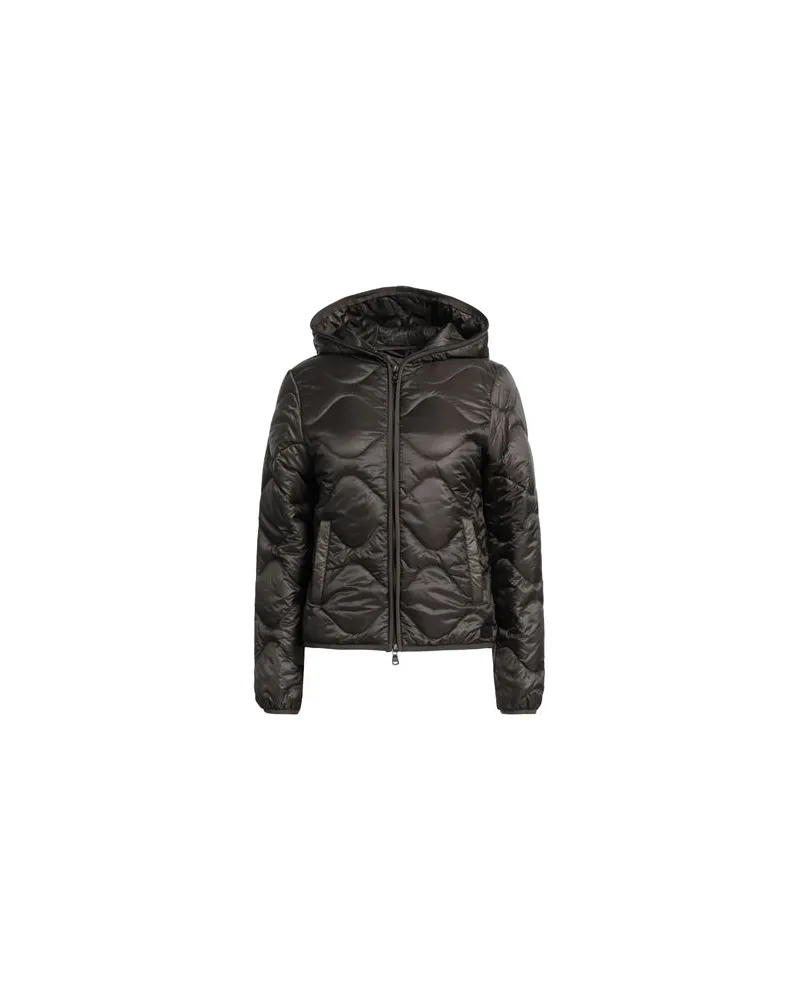 Canadian Classics JACKEN & MÄNTEL - Pufferjacken & Daunenjackenauf YOOX.COM Khaki