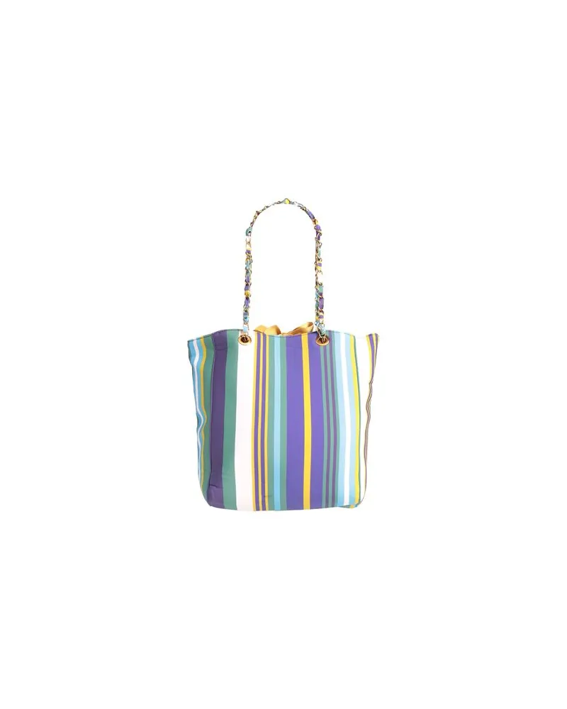 Maliparmi TASCHEN - Handtaschenauf YOOX.COM Violett