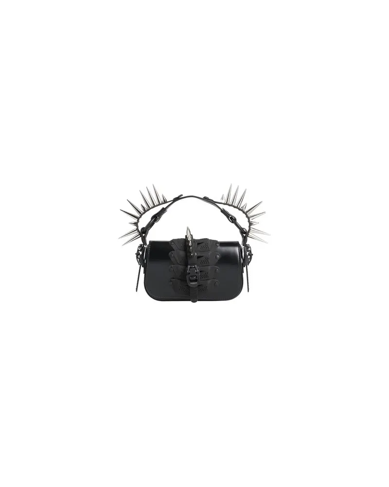 Comme des Garçons TASCHEN - Handtaschenauf YOOX.COM Schwarz