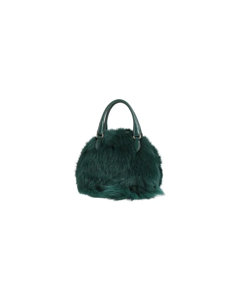 Abro TASCHEN - Handtaschenauf YOOX.COM Smaragdgrün