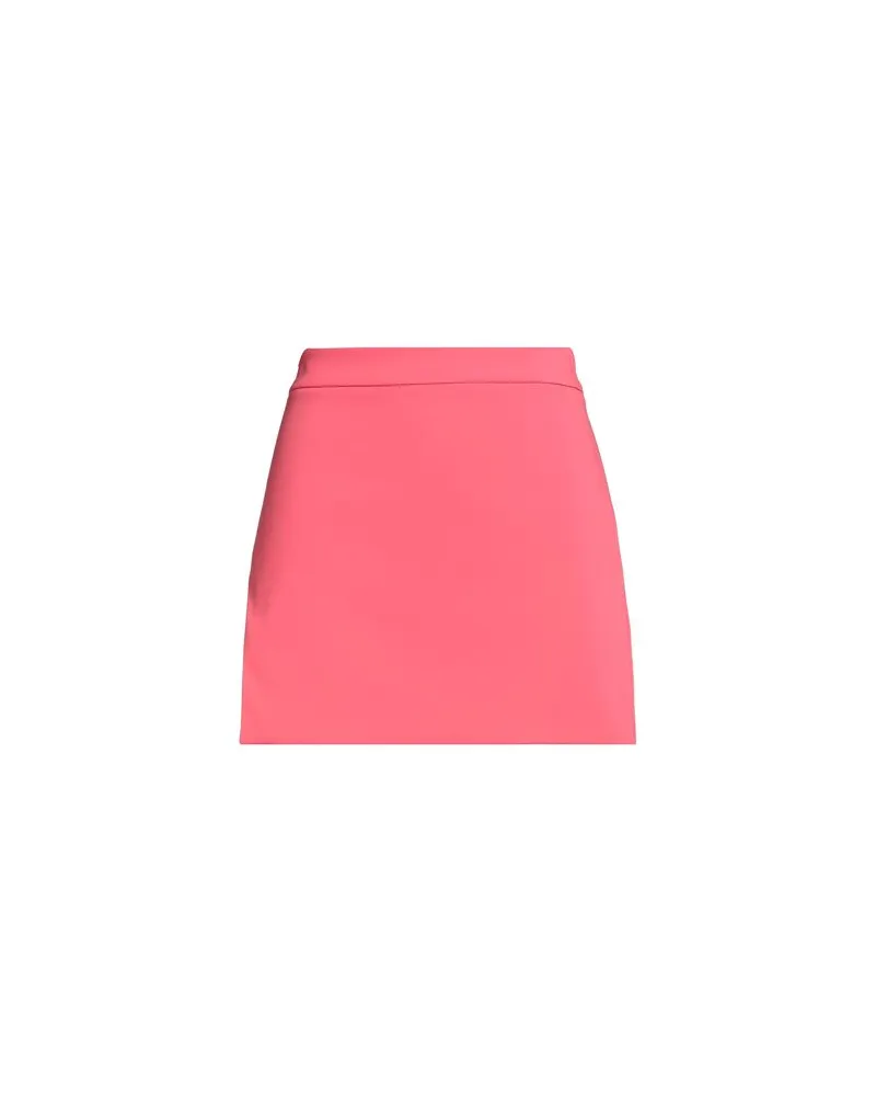 Patrizia Pepe HOSEN & RÖCKE - Miniröckeauf YOOX.COM Koralle