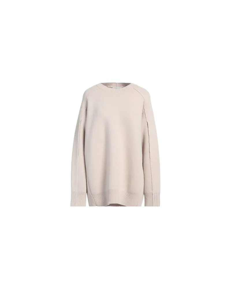 Lanvin STRICKWAREN - Pulloverauf YOOX.COM Beige