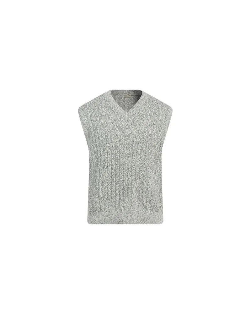 Massimo Alba STRICKWAREN - Pulloverauf YOOX.COM Grün