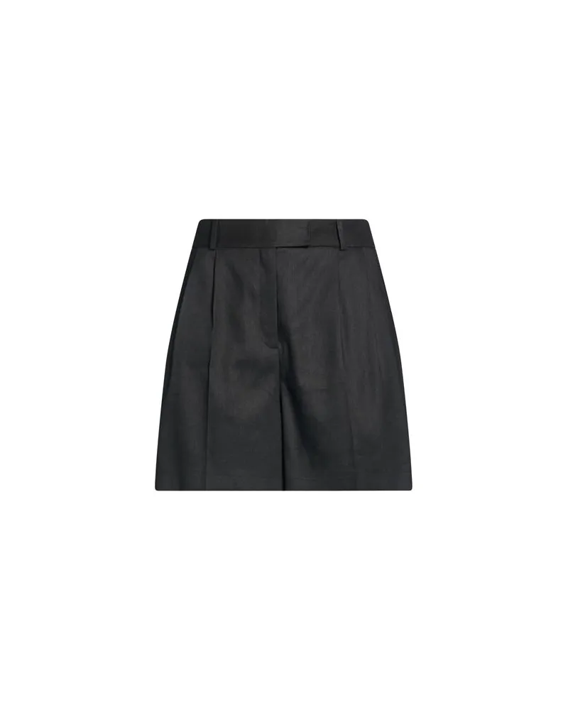 HUGO BOSS HOSEN & RÖCKE - Shorts & Bermudashortsauf YOOX.COM Schwarz