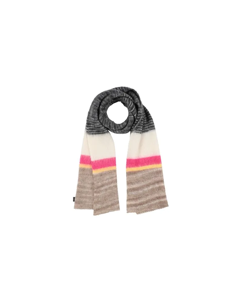 Missoni ACCESSOIRES - Schalsauf YOOX.COM Weiß