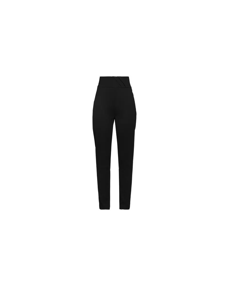 Actitude by Twinset HOSEN & RÖCKE - Leggingsauf YOOX.COM Schwarz