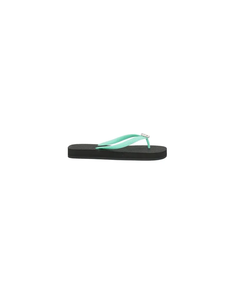 Dsquared2 SCHUHE - Zehentrennerauf YOOX.COM Säuregrün