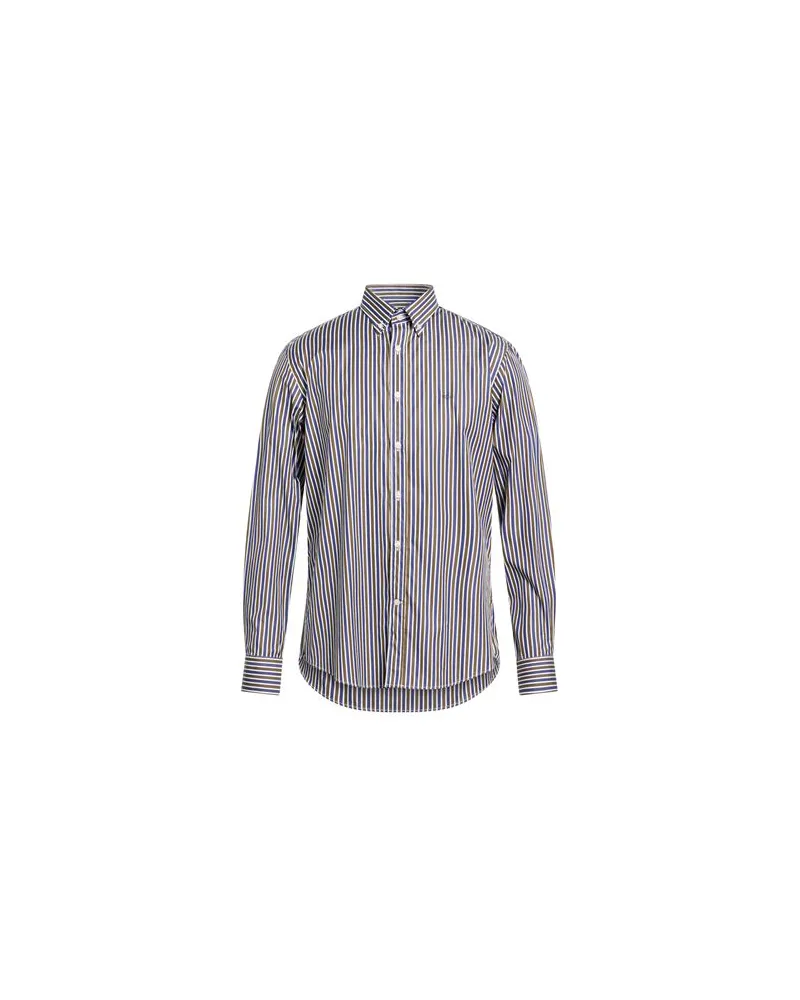Paul & Shark TOPS - Hemdenauf YOOX.COM Militärgrün