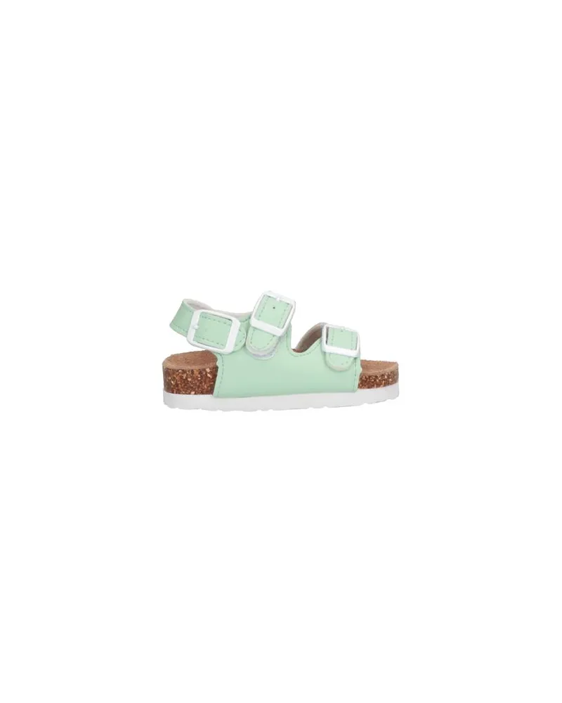 Colors of California SCHUHE - Sandalenauf YOOX.COM Säuregrün