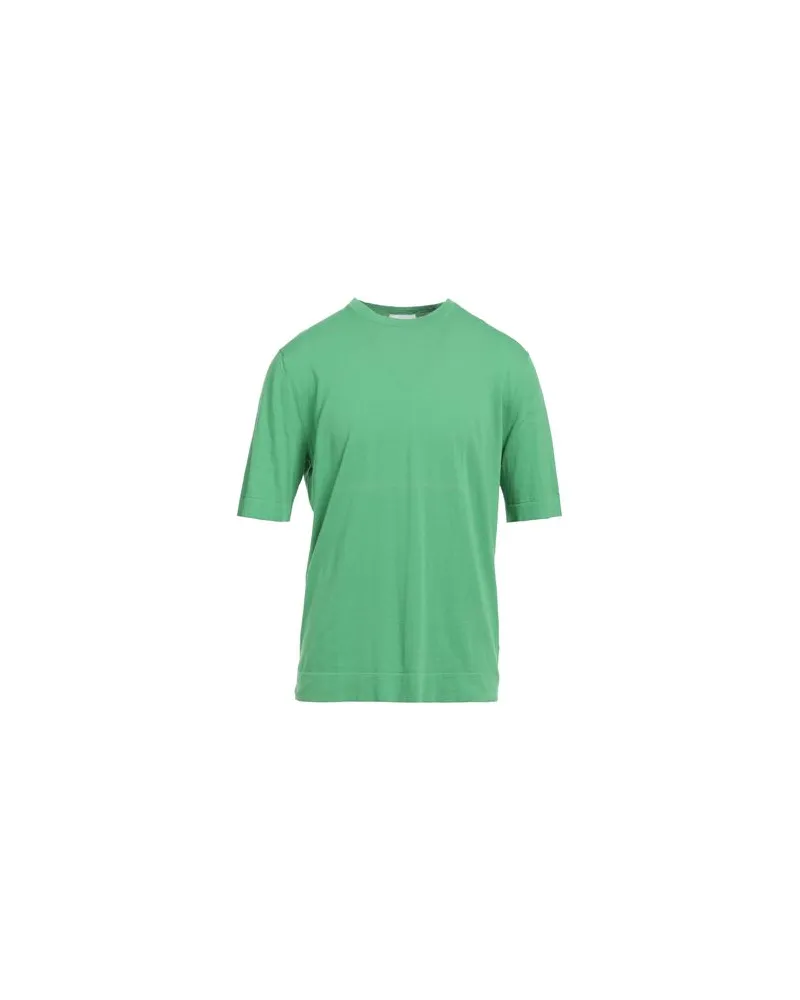 Ballantyne STRICKWAREN - Pulloverauf YOOX.COM Grün