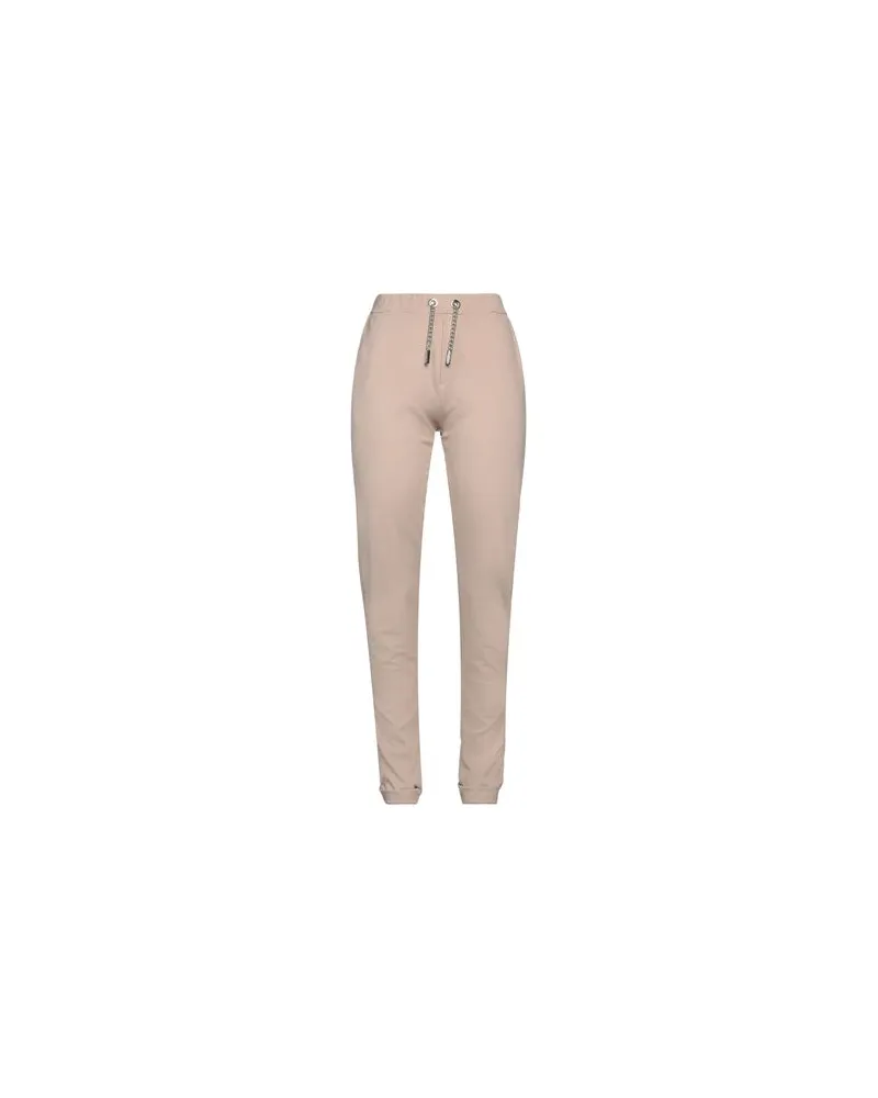 Dimensione Danza HOSEN & RÖCKE - Hosenauf YOOX.COM Beige
