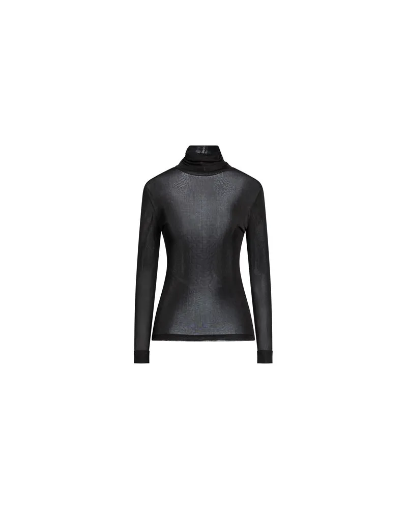 Maison Margiela TOPS - Topsauf YOOX.COM Schwarz